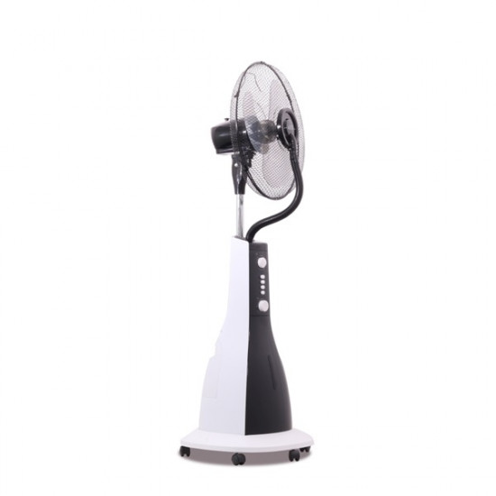 TOO álló párásító ventilátor fehér (MF-002W-MC) TOO álló párásító ventilátor fehér (MF-002W-MC)