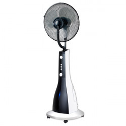 TOO álló párásító ventilátor fehér (MF-002W-MC)