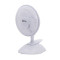 TOO asztali ventilátor (FAND-15-100-W-2IN1)