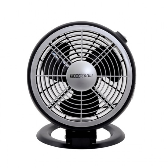 TOO asztali ventilátor (FAND-18-111-BS) TOO asztali ventilátor (FAND-18-111-BS)