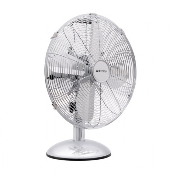 TOO asztali ventilátor (FAND-30-300-M) TOO asztali ventilátor (FAND-30-300-M)