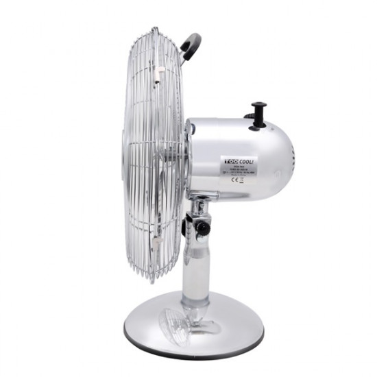 TOO asztali ventilátor (FAND-30-300-M) TOO asztali ventilátor (FAND-30-300-M)