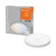 Ledvance Smart+ WiFi okos lámpatest Frameless Round, áll. színhőm. 300mm okos, vezérelhető lámpatest Ledvance Smart+ WiFi okos lámpatest Frameless Round, áll. színhőm. 300mm okos, vezérelhető lámpatest