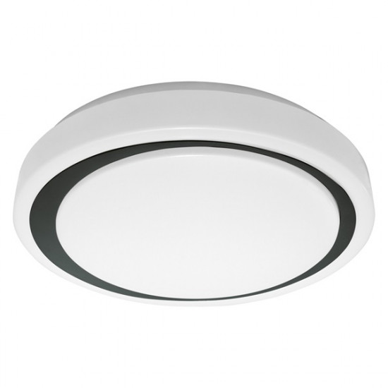Ledvance Smart+ WiFi menny. okos lámpa Ceiling Moon áll. színhőm. 380mm okos, vezérelhető intelligens lámpatest Ledvance Smart+ WiFi menny. okos lámpa Ceiling Moon áll. színhőm. 380mm okos, vezérelhető intelligens lámpatest