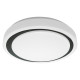 Ledvance Smart+ WiFi menny. okos lámpa Ceiling Moon áll. színhőm. 380mm okos, vezérelhető intelligens lámpatest Ledvance Smart+ WiFi menny. okos lámpa Ceiling Moon áll. színhőm. 380mm okos, vezérelhető intelligens lámpatest