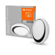 Ledvance Smart+ WiFi menny. okos lámpa Ceiling Moon áll. színhőm. 480mm okos, vezérelhető intelligens lámpatest Ledvance Smart+ WiFi menny. okos lámpa Ceiling Moon áll. színhőm. 480mm okos, vezérelhető intelligens lámpatest