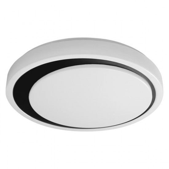 Ledvance Smart+ WiFi menny. okos lámpa Ceiling Moon áll. színhőm. 480mm okos, vezérelhető intelligens lámpatest Ledvance Smart+ WiFi menny. okos lámpa Ceiling Moon áll. színhőm. 480mm okos, vezérelhető intelligens lámpatest