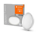 Ledvance Smart+ WiFi menny. okos lámpa Ceiling Plate, áll. színhőm. 430mm okos, vezérelhető intelligens lámpatest Ledvance Smart+ WiFi menny. okos lámpa Ceiling Plate, áll. színhőm. 430mm okos, vezérelhető intelligens lámpatest