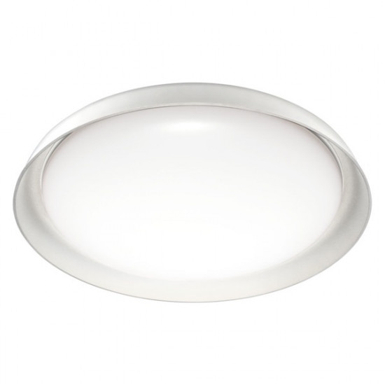 Ledvance Smart+ WiFi menny. okos lámpa Ceiling Plate, áll. színhőm. 430mm okos, vezérelhető intelligens lámpatest Ledvance Smart+ WiFi menny. okos lámpa Ceiling Plate, áll. színhőm. 430mm okos, vezérelhető intelligens lámpatest
