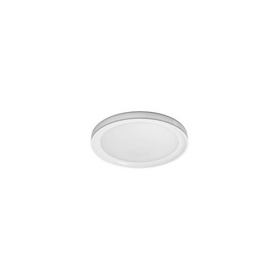 Ledvance Smart+ WiFI menny. okos lámpa Ceiling Frame, áll. színhőm. 490mm okos, vezérelhető intelligens lámpatest Ledvance Smart+ WiFI menny. okos lámpa Ceiling Frame, áll. színhőm. 490mm okos, vezérelhető intelligens lámpatest