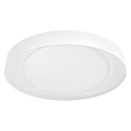 Ledvance Smart+ WiFi menny. okos lámpa Ceiling Eye fehér, áll. színhőm. 490mm okos, vezérelhető intelligens lámpatest Ledvance Smart+ WiFi menny. okos lámpa Ceiling Eye fehér, áll. színhőm. 490mm okos, vezérelhető intelligens lámpatest