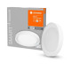 Ledvance Smart+ WiFi menny. okos lámpa Ceiling Eye fehér, áll. színhőm. 490mm okos, vezérelhető intelligens lámpatest Ledvance Smart+ WiFi menny. okos lámpa Ceiling Eye fehér, áll. színhőm. 490mm okos, vezérelhető intelligens lámpatest