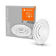 Ledvance Smart+ WiFi menny. okos lámpa Ceiling Spiral, áll. színhőm. 430mm okos, vezérelhető intelligens lámpatest Ledvance Smart+ WiFi menny. okos lámpa Ceiling Spiral, áll. színhőm. 430mm okos, vezérelhető intelligens lámpatest