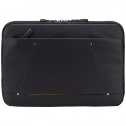 Case Logic Deco 14 notebook tok fekete (3203690 / DECOS-114)