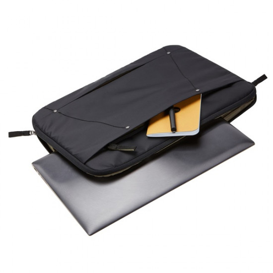 Case Logic Deco 14 notebook tok fekete (3203690 / DECOS-114) Case Logic Deco 14 notebook tok fekete (3203690 / DECOS-114)