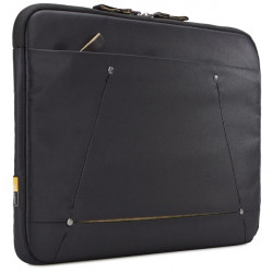 Case Logic Deco 14 notebook tok fekete (3203690 / DECOS-114)