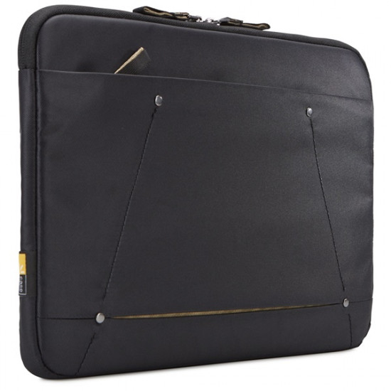 Case Logic Deco 14 notebook tok fekete (3203690 / DECOS-114) Case Logic Deco 14 notebook tok fekete (3203690 / DECOS-114)