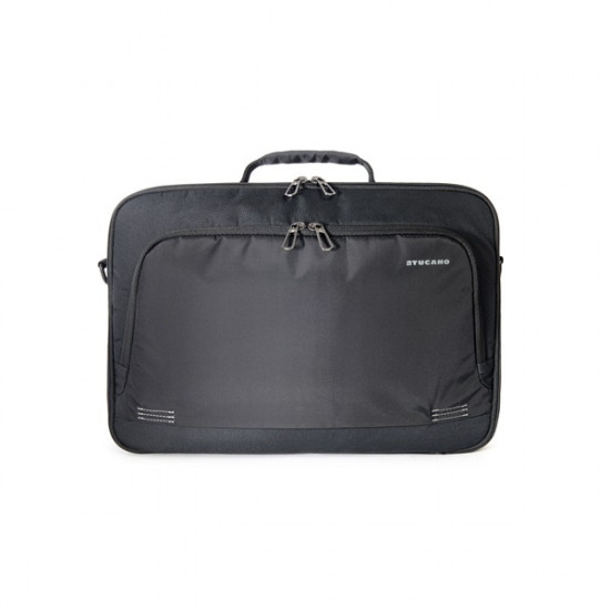 Tucano Forte 15.6 notebook táska fekete (BFOR15)
