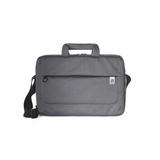 Tucano Loop Small Notebook táska 15 szürke (BSLOOP15-BK) Tucano Loop Small Notebook táska 15 szürke (BSLOOP15-BK)