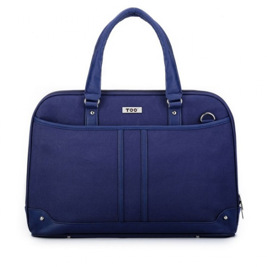 TOO 15,6'' notebook táska sötétkék (HBCW017D156) TOO 15,6'' notebook táska sötétkék (HBCW017D156)