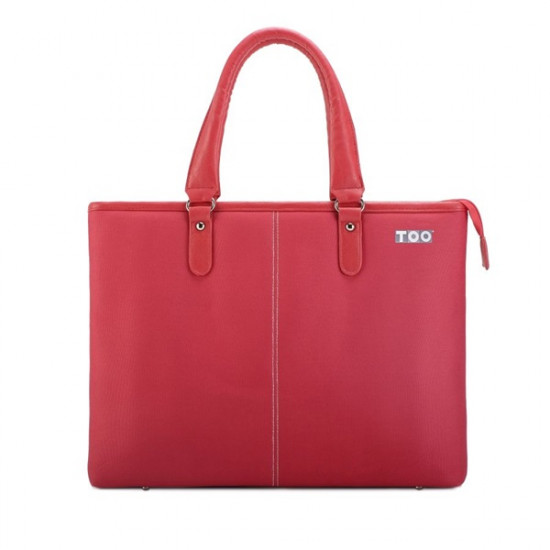 TOO 15,6'' notebook táska piros (HBCW020R156) TOO 15,6'' notebook táska piros (HBCW020R156)