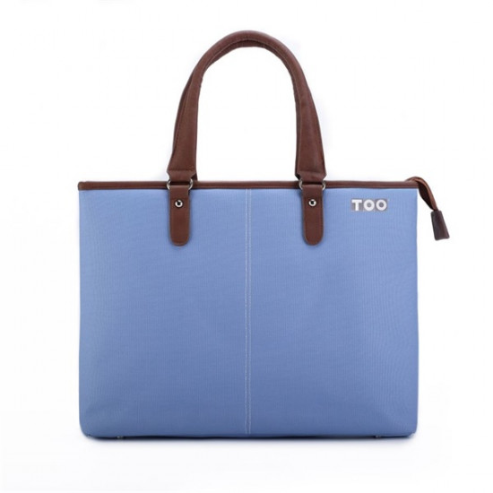 TOO 15,6'' notebook táska kék (HBCW022K156) TOO 15,6'' notebook táska kék (HBCW022K156)