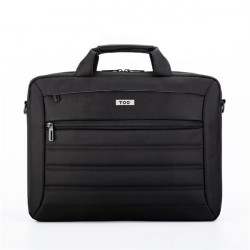 TOO 15,6'' notebook táska fekete (HBSW027B156)