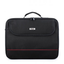 TOO 15,6'' notebook táska fekete (SBSW028B156)