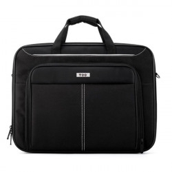 TOO 15,6'' notebook táska fekete (HBSW029B156)