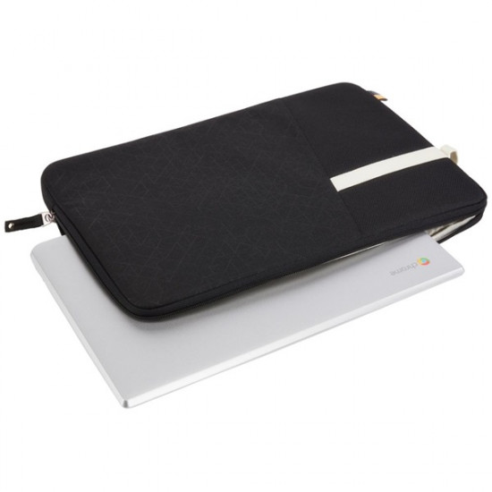 Case Logic Ibira 13 fekete notebook tok
