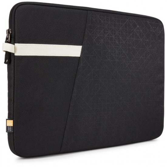Case Logic Ibira 13 fekete notebook tok