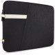 Case Logic Ibira 13 fekete notebook tok