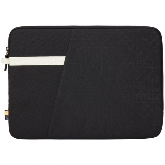 Case Logic Ibira 13 fekete notebook tok