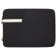 Case Logic Ibira 13 fekete notebook tok
