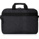 HP 15.6 Prelude Pro notebook táska fekete (1X645AA)