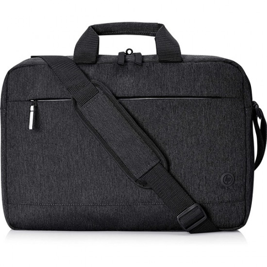 HP 15.6 Prelude Pro notebook táska fekete (1X645AA)