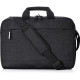 HP 15.6 Prelude Pro notebook táska fekete (1X645AA)