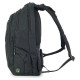 TARGUS Notebook hátizsák TBB013EU, EcoSpruce™ 15.6 Backpack - Black (TBB013EU) TARGUS Notebook hátizsák TBB013EU, EcoSpruce™ 15.6 Backpack - Black (TBB013EU)