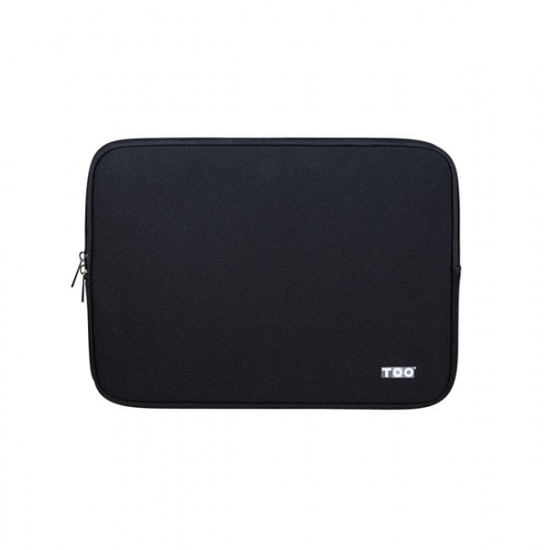 TOO 13.3'' neoprén notebook tok fekete (LS-031BK-133)