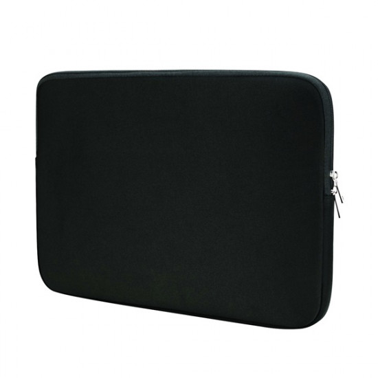 TOO 14.1'' neoprén notebook tok fekete (LS-032BK-141)