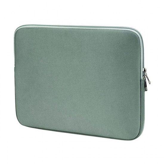 TOO 14.1'' neoprén notebook tok szürke (LS-032GY-141)