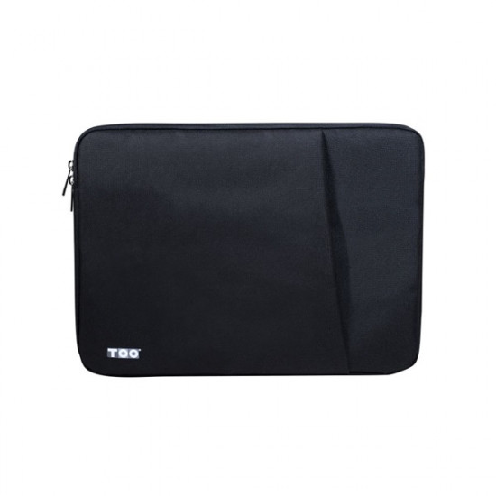 TOO 13.3'' notebook tok fekete (LS-034BK-133) TOO 13.3'' notebook tok fekete (LS-034BK-133)