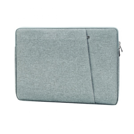 TOO 15.6'' notebook tok szürke (LS-036GY-156) TOO 15.6'' notebook tok szürke (LS-036GY-156)