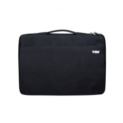 TOO 13.3'' notebook tok fogantyúval fekete (LS-037BK-133)