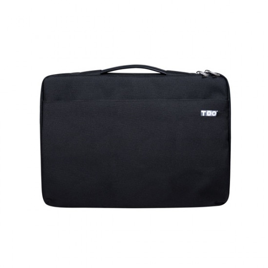 TOO 13.3'' notebook tok fogantyúval fekete (LS-037BK-133)