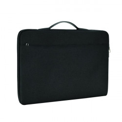 TOO 14.1'' notebook tok fogantyúval fekete (LS-038BK-141)