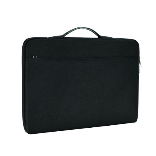 TOO 14.1'' notebook tok fogantyúval fekete (LS-038BK-141) TOO 14.1'' notebook tok fogantyúval fekete (LS-038BK-141)