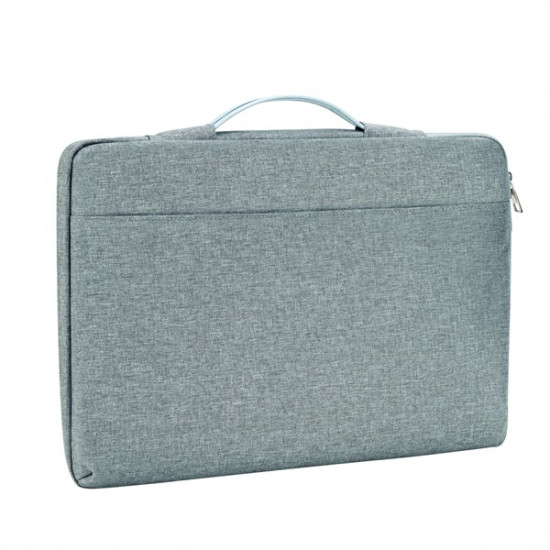 TOO 14.1'' notebook tok fogantyúval szürke (LS-038GY-141) TOO 14.1'' notebook tok fogantyúval szürke (LS-038GY-141)