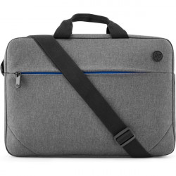 HP Prelude 17,3 szürke notebook táska