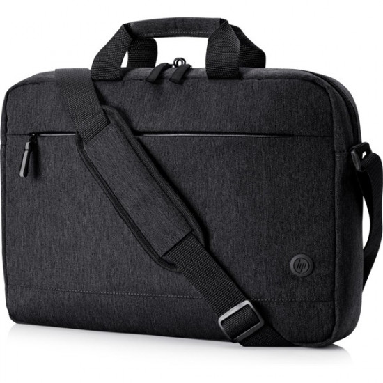 HP Prelude 17,3 fekete notebook táska
